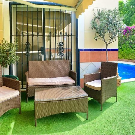 Casa Alameda Villa Fuengirola Eksteriør bilde