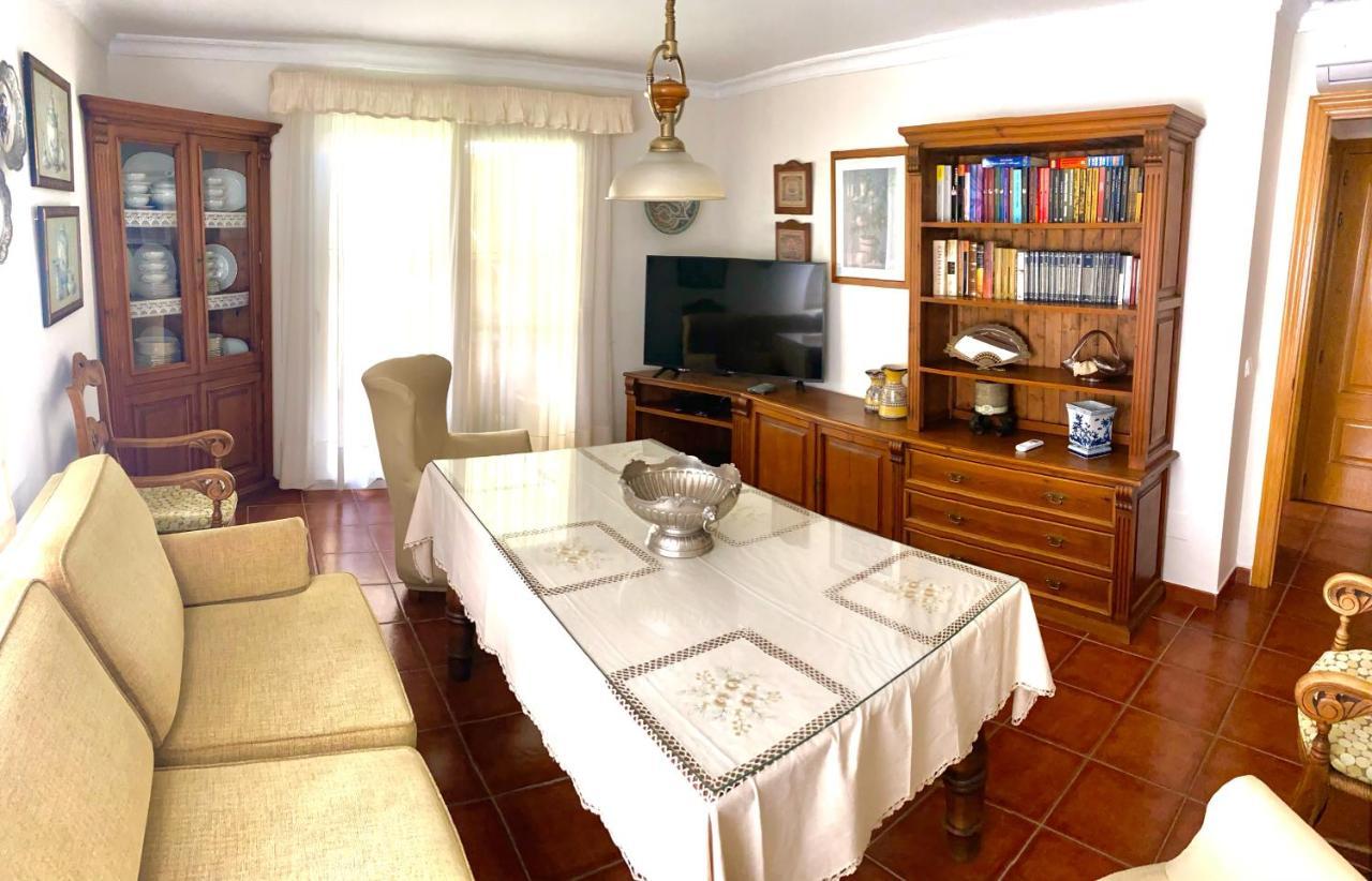 Casa Alameda Villa Fuengirola Eksteriør bilde