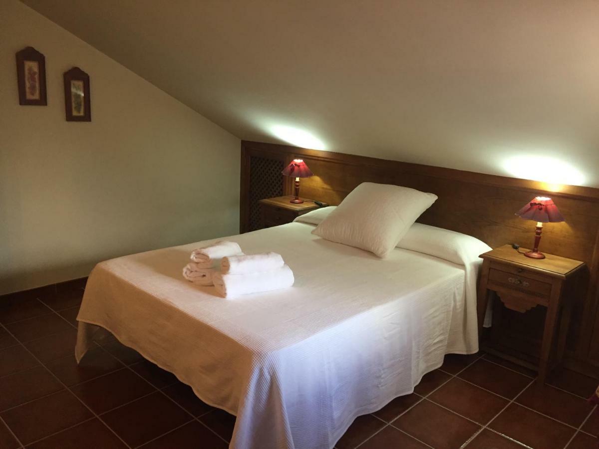 Casa Alameda Villa Fuengirola Eksteriør bilde