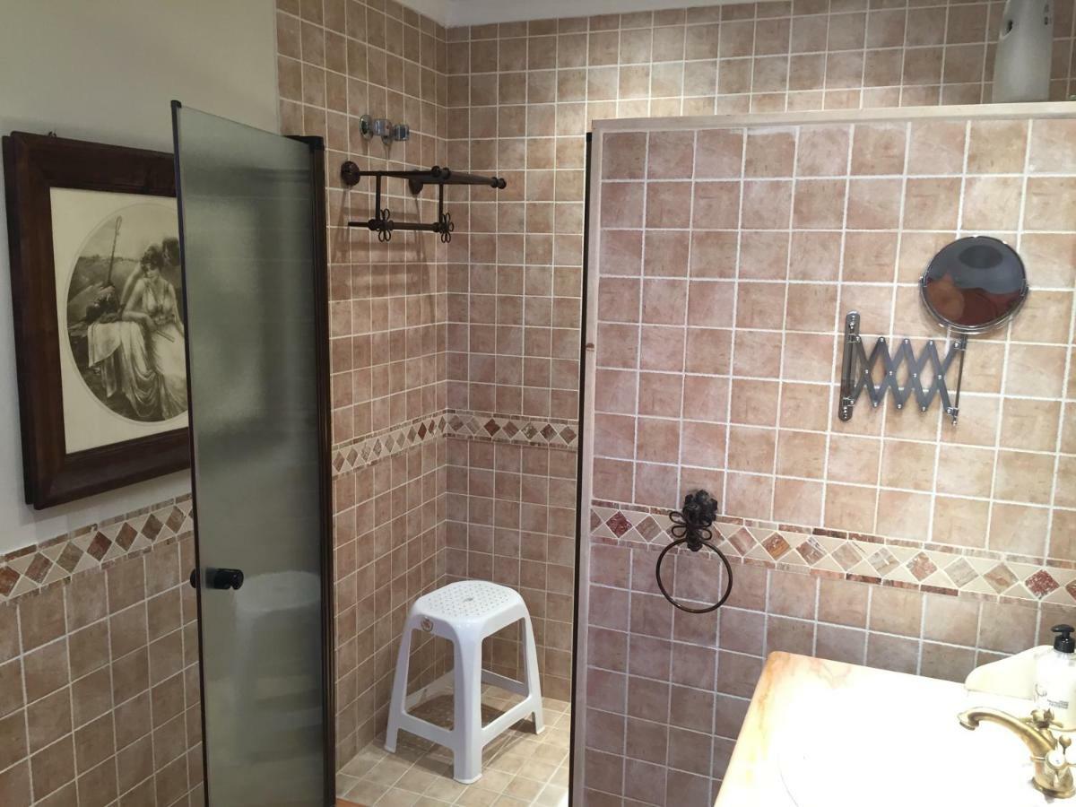 Casa Alameda Villa Fuengirola Eksteriør bilde