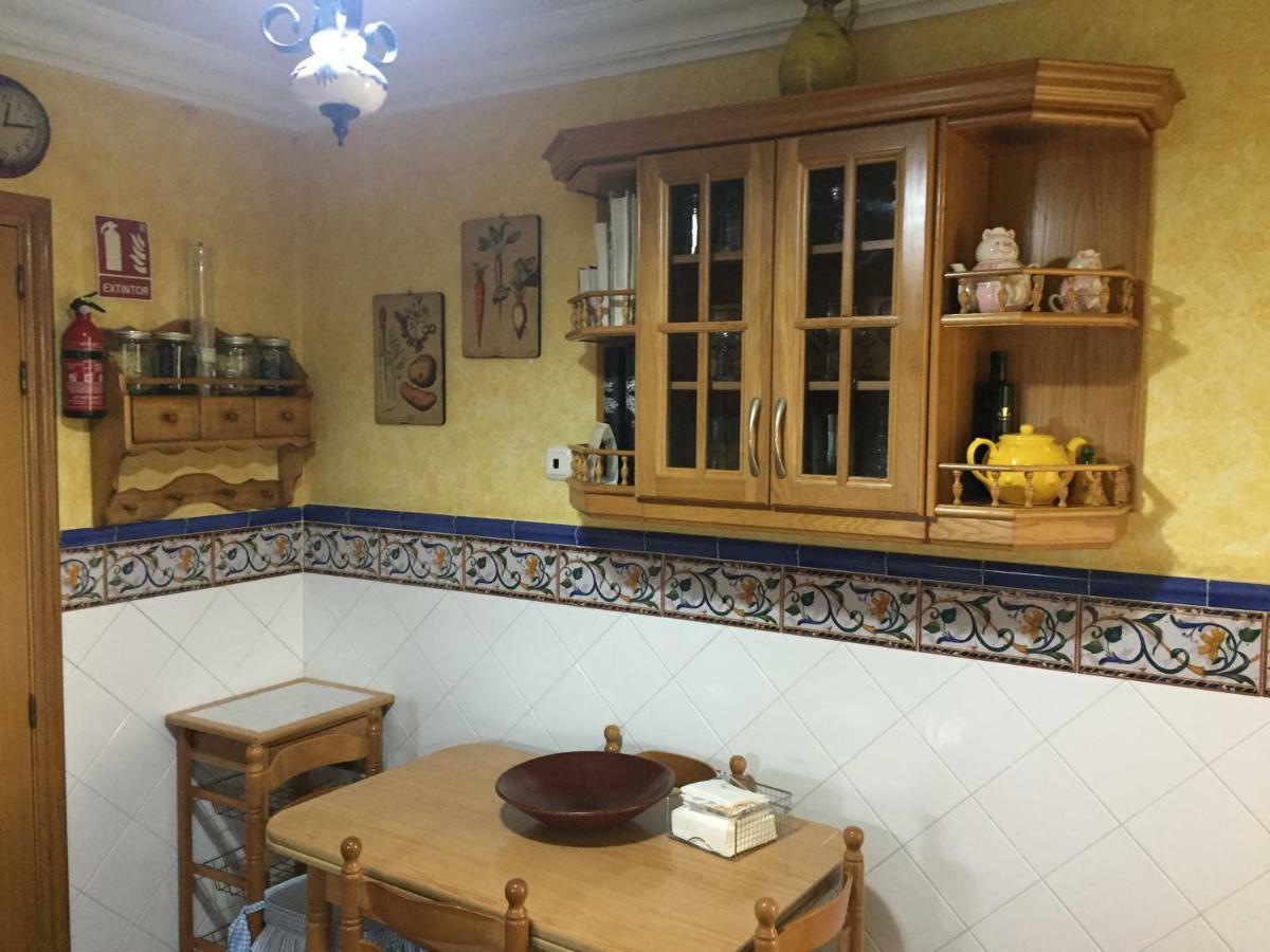 Casa Alameda Villa Fuengirola Eksteriør bilde